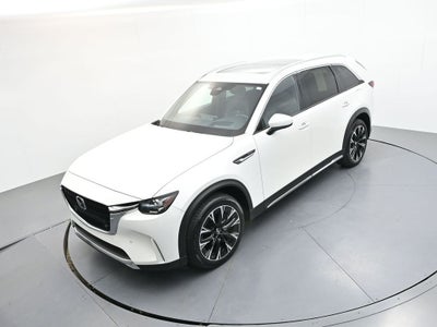 2024 Mazda Mazda CX-90 PHEV Premium Plus