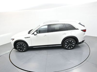 2024 Mazda Mazda CX-90 PHEV Premium Plus