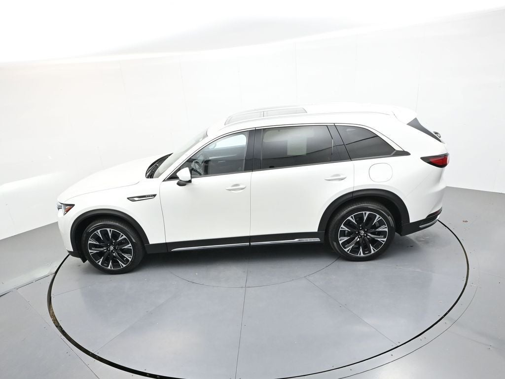 2024 Mazda Mazda CX-90 PHEV Premium Plus