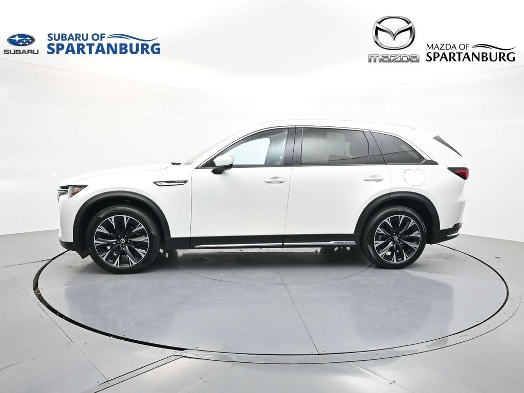 2024 Mazda Mazda CX-90 PHEV Premium Plus