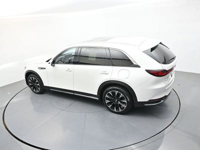 2024 Mazda Mazda CX-90 PHEV Premium Plus