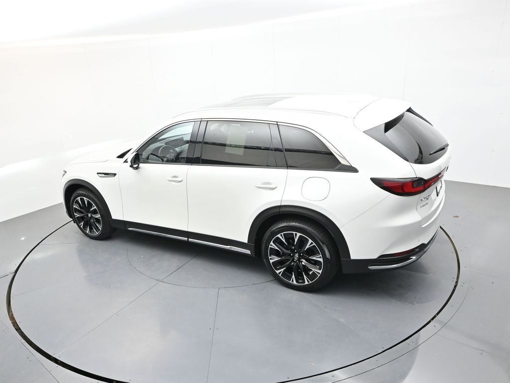 2024 Mazda Mazda CX-90 PHEV Premium Plus