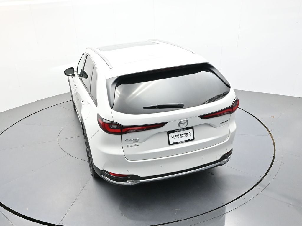 2024 Mazda Mazda CX-90 PHEV Premium Plus