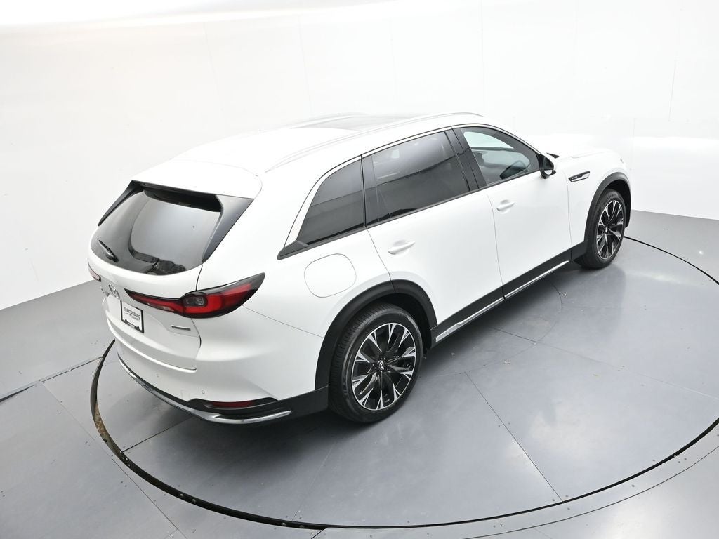 2024 Mazda Mazda CX-90 PHEV Premium Plus