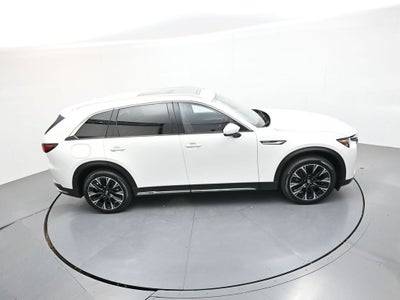 2024 Mazda Mazda CX-90 PHEV Premium Plus
