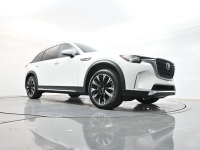 2024 Mazda Mazda CX-90 PHEV Premium Plus