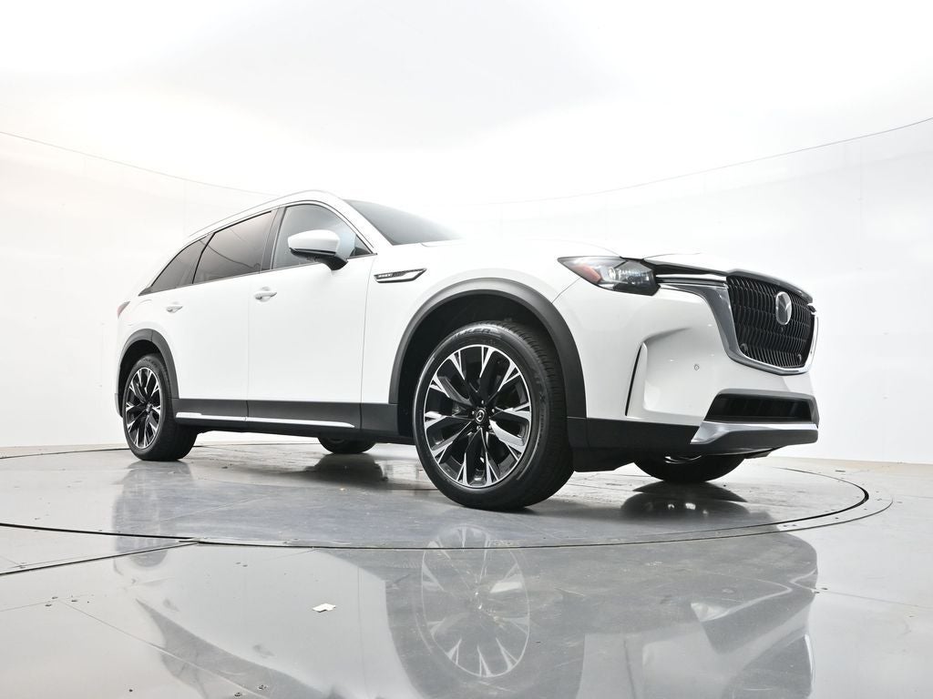 2024 Mazda Mazda CX-90 PHEV Premium Plus