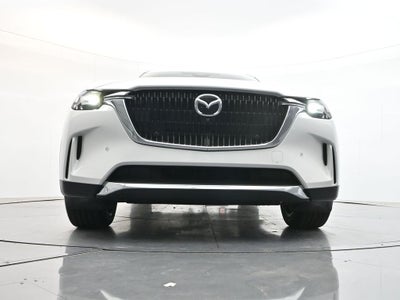 2024 Mazda Mazda CX-90 PHEV Premium Plus