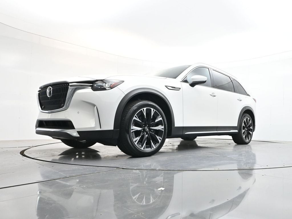 2024 Mazda Mazda CX-90 PHEV Premium Plus