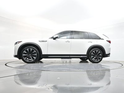 2024 Mazda Mazda CX-90 PHEV Premium Plus