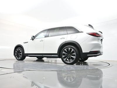 2024 Mazda Mazda CX-90 PHEV Premium Plus