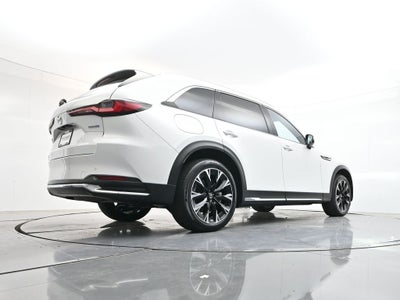 2024 Mazda Mazda CX-90 PHEV Premium Plus