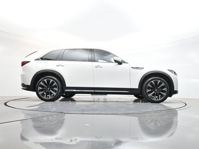 2024 Mazda Mazda CX-90 PHEV Premium Plus