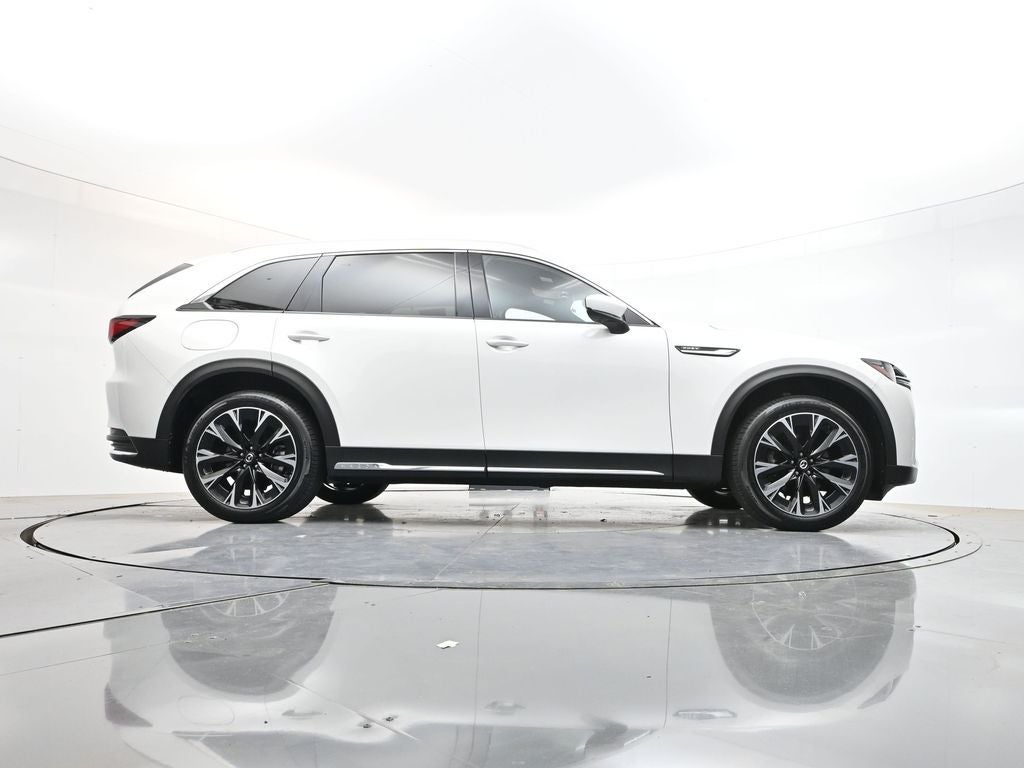 2024 Mazda Mazda CX-90 PHEV Premium Plus