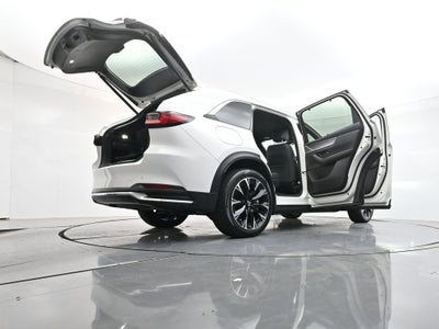 2024 Mazda Mazda CX-90 PHEV Premium Plus