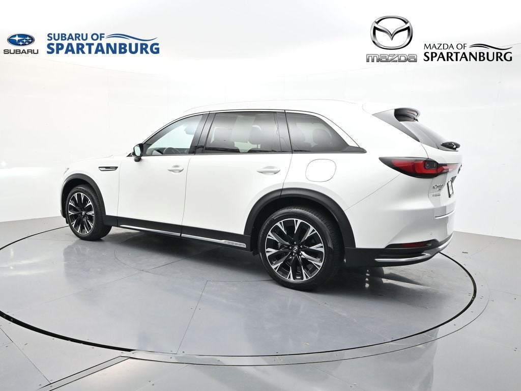 2024 Mazda Mazda CX-90 PHEV Premium Plus