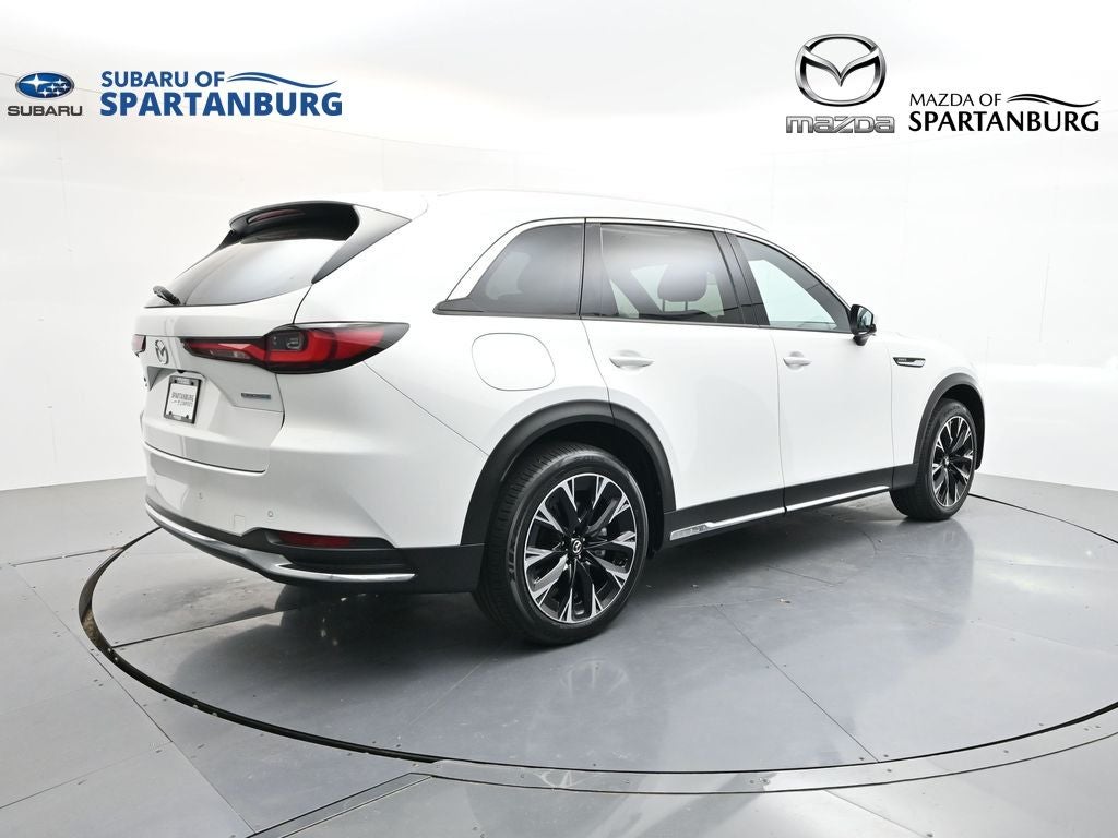 2024 Mazda Mazda CX-90 PHEV Premium Plus