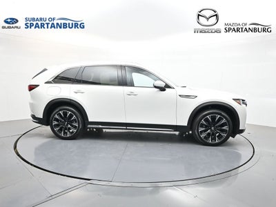2024 Mazda Mazda CX-90 PHEV Premium Plus