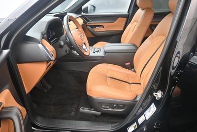 2024 Mazda Mazda CX-90 3.3 Turbo S Premium Plus