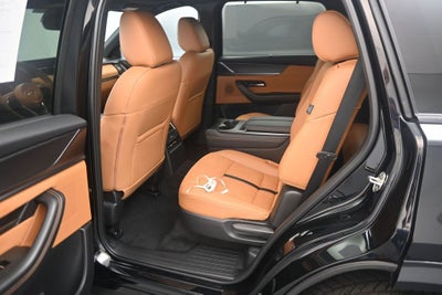2024 Mazda Mazda CX-90 3.3 Turbo S Premium Plus