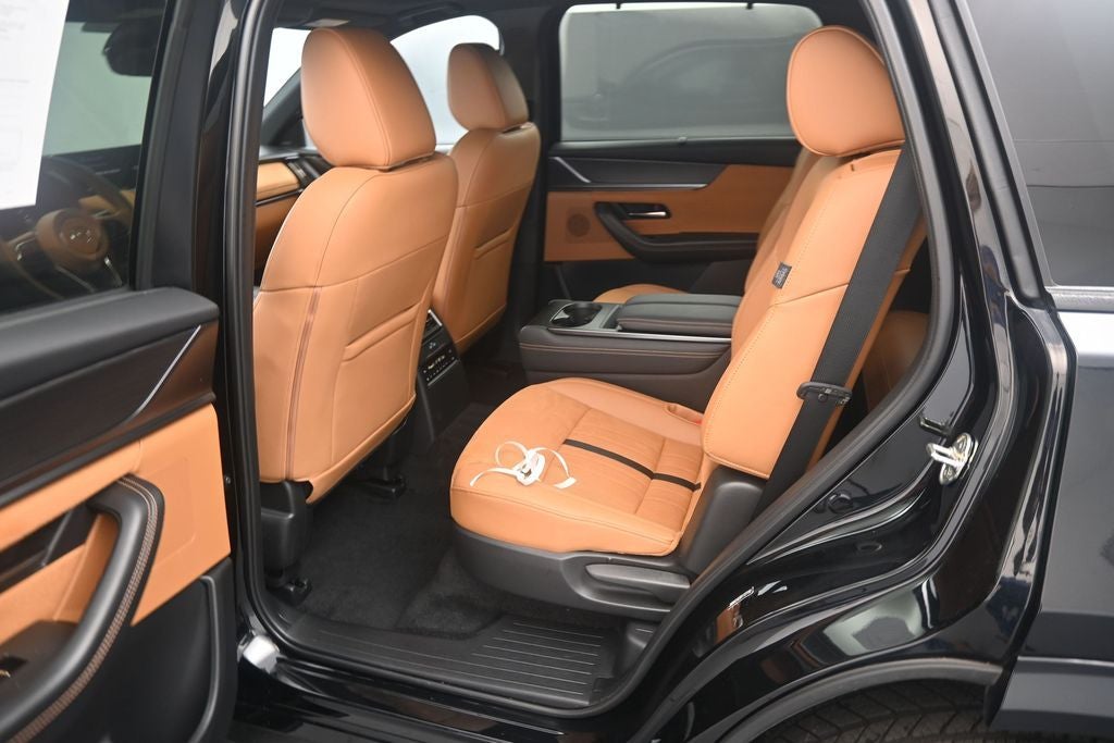 2024 Mazda Mazda CX-90 3.3 Turbo S Premium Plus