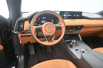 2024 Mazda Mazda CX-90 3.3 Turbo S Premium Plus