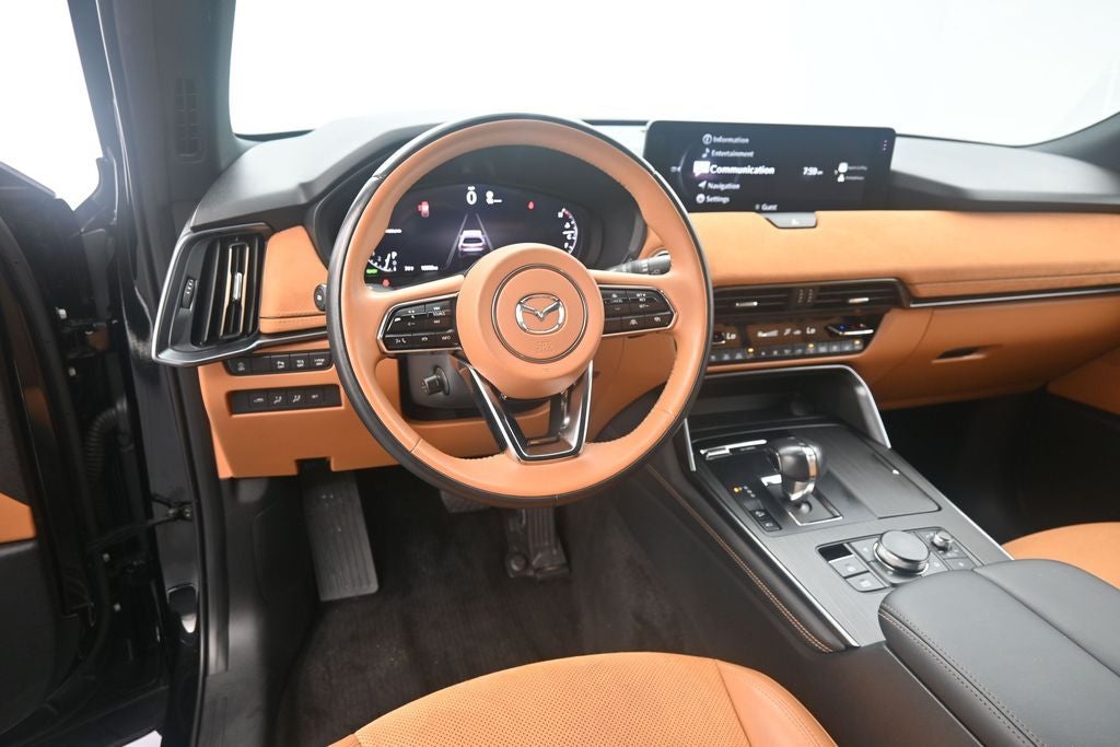 2024 Mazda Mazda CX-90 3.3 Turbo S Premium Plus