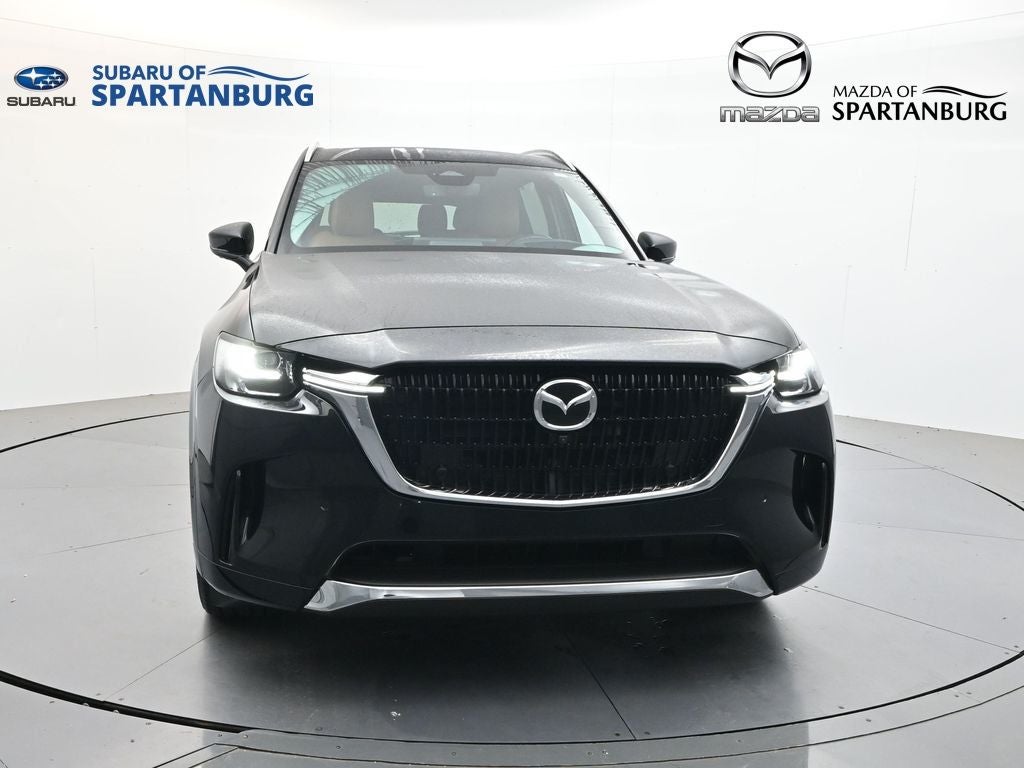2024 Mazda Mazda CX-90 3.3 Turbo S Premium Plus