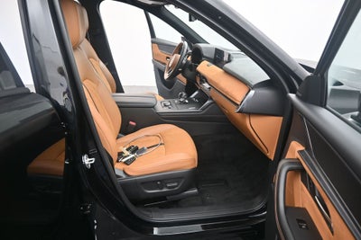 2024 Mazda Mazda CX-90 3.3 Turbo S Premium Plus