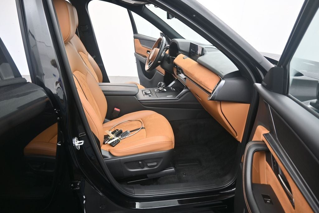 2024 Mazda Mazda CX-90 3.3 Turbo S Premium Plus