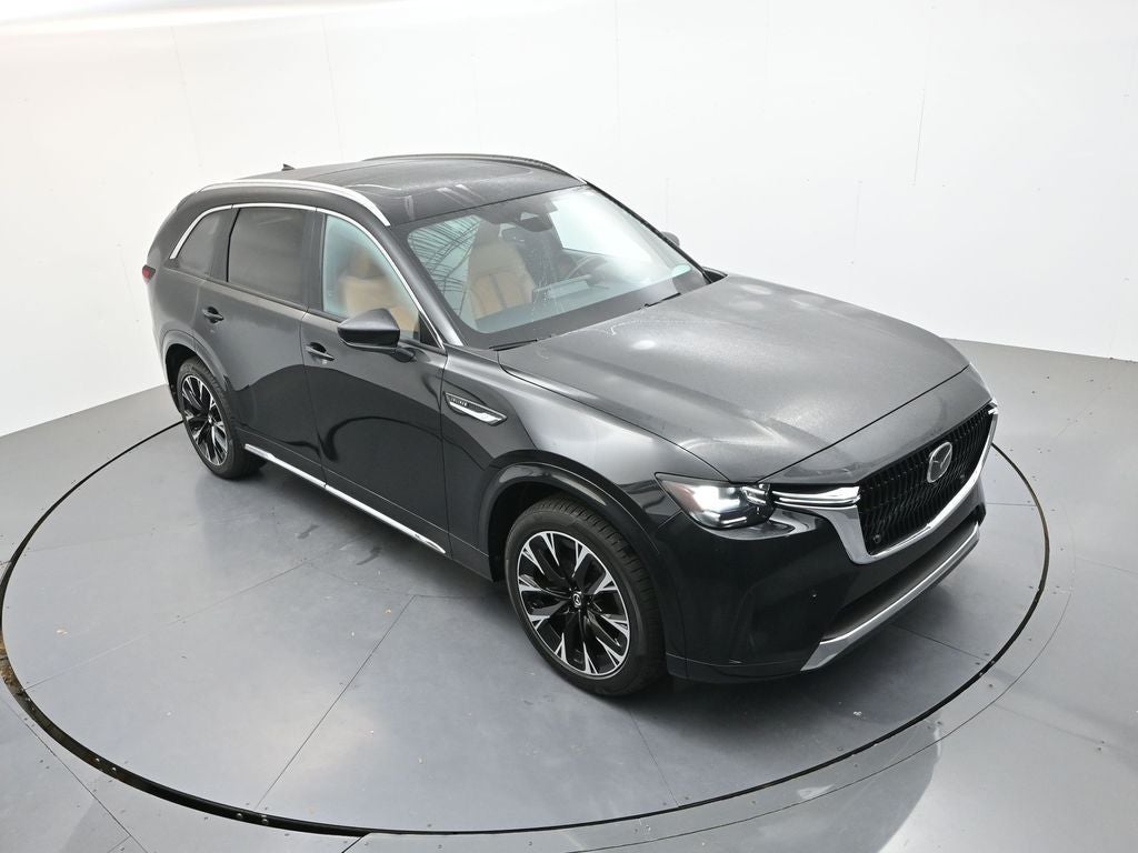 2024 Mazda Mazda CX-90 3.3 Turbo S Premium Plus