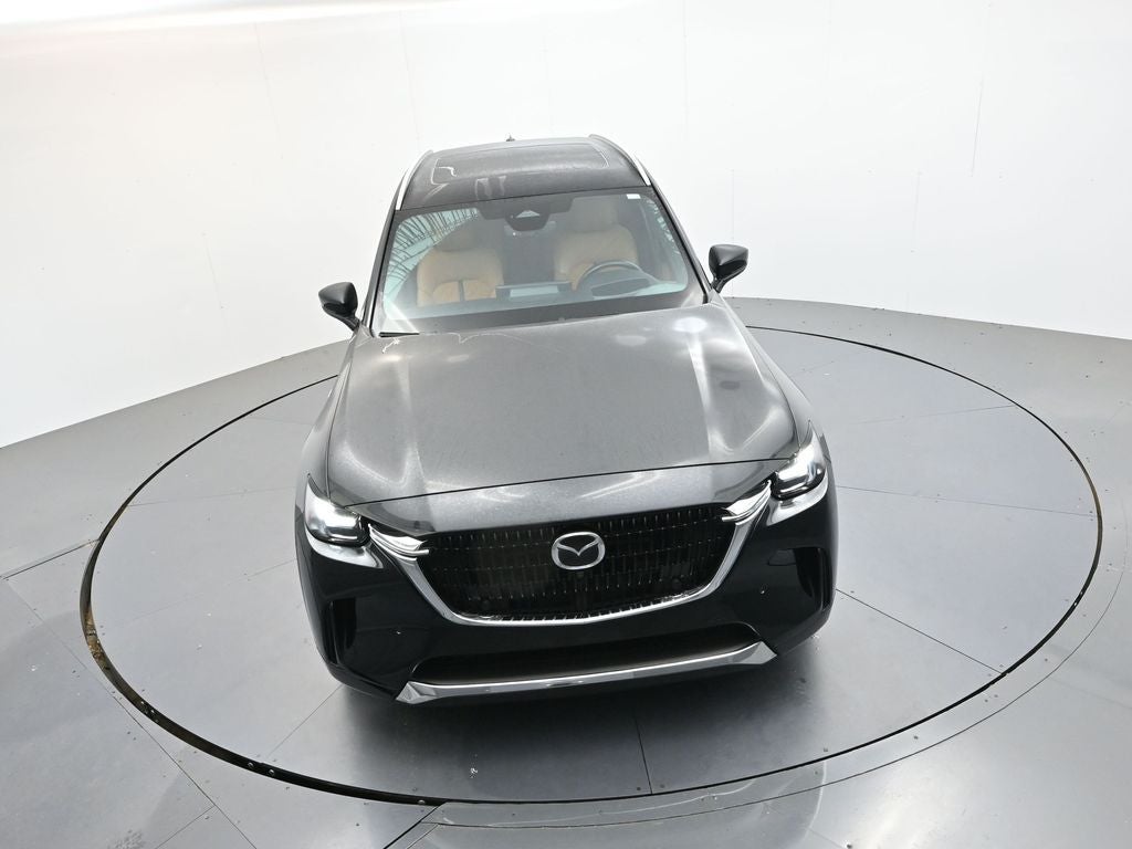 2024 Mazda Mazda CX-90 3.3 Turbo S Premium Plus
