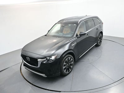 2024 Mazda Mazda CX-90 3.3 Turbo S Premium Plus
