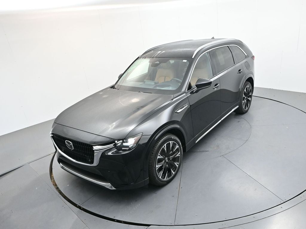 2024 Mazda Mazda CX-90 3.3 Turbo S Premium Plus