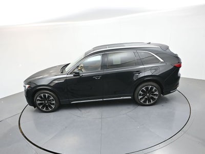 2024 Mazda Mazda CX-90 3.3 Turbo S Premium Plus
