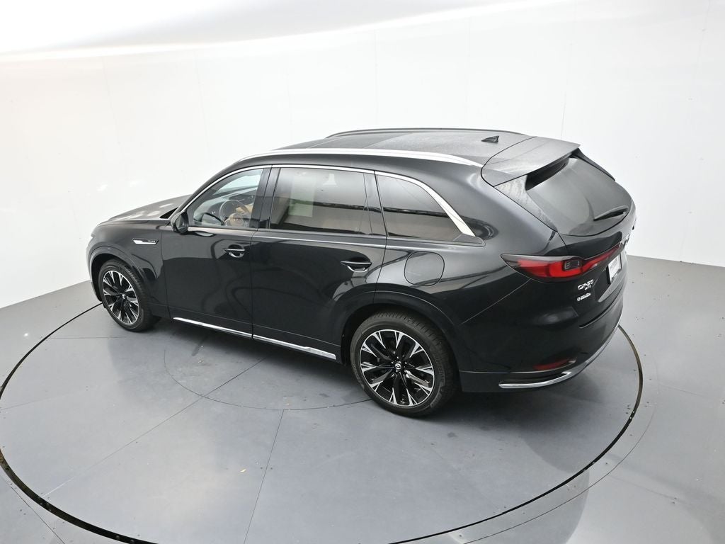 2024 Mazda Mazda CX-90 3.3 Turbo S Premium Plus
