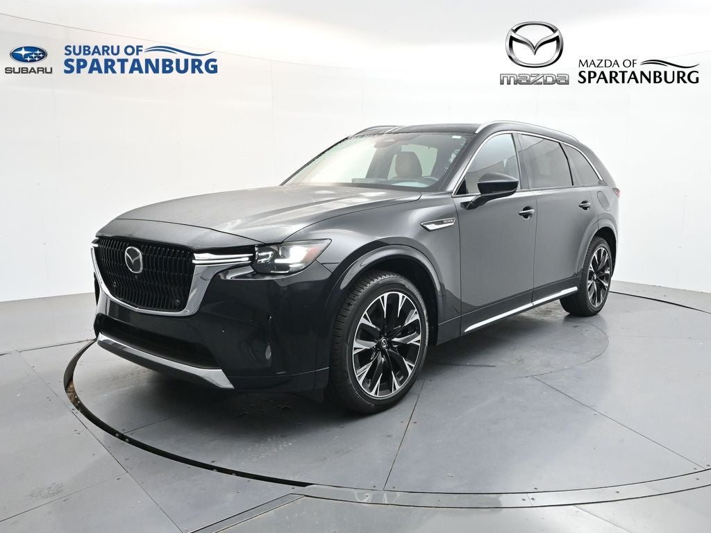 2024 Mazda Mazda CX-90 3.3 Turbo S Premium Plus