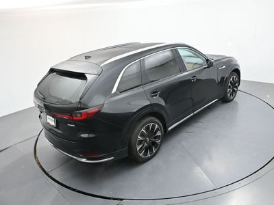 2024 Mazda Mazda CX-90 3.3 Turbo S Premium Plus