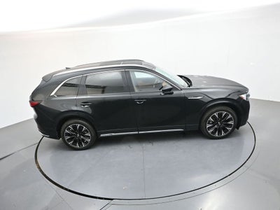 2024 Mazda Mazda CX-90 3.3 Turbo S Premium Plus