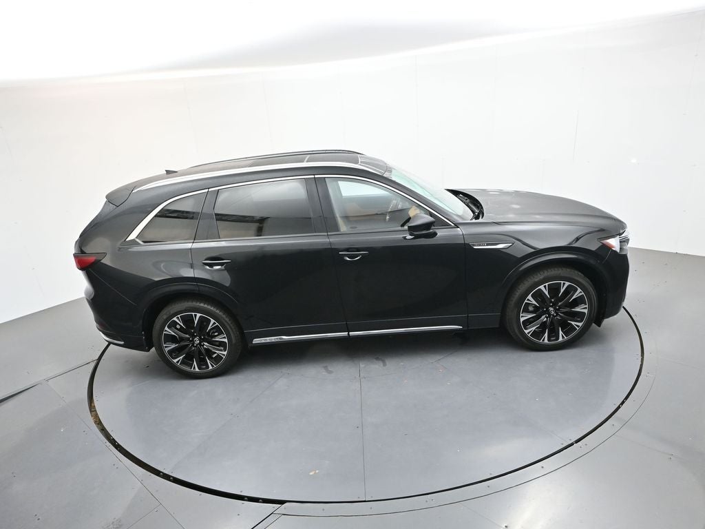 2024 Mazda Mazda CX-90 3.3 Turbo S Premium Plus