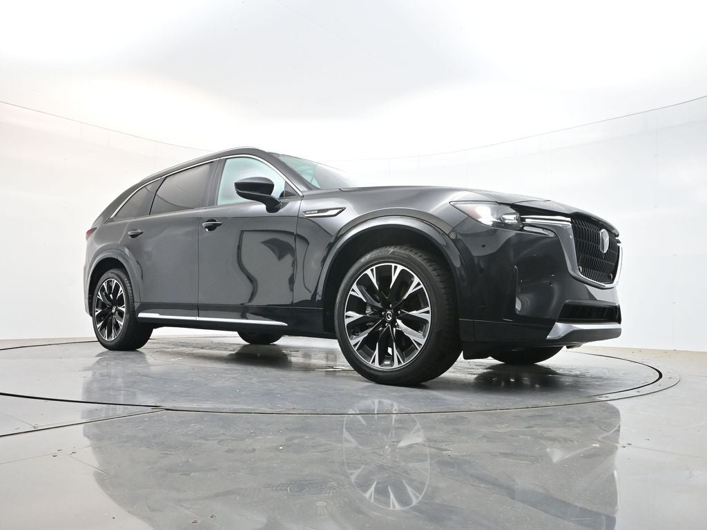 2024 Mazda Mazda CX-90 3.3 Turbo S Premium Plus