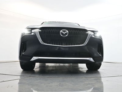 2024 Mazda Mazda CX-90 3.3 Turbo S Premium Plus