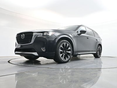 2024 Mazda Mazda CX-90 3.3 Turbo S Premium Plus
