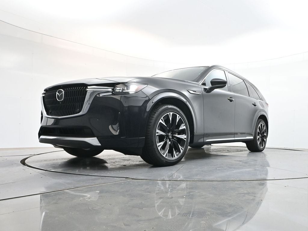 2024 Mazda Mazda CX-90 3.3 Turbo S Premium Plus