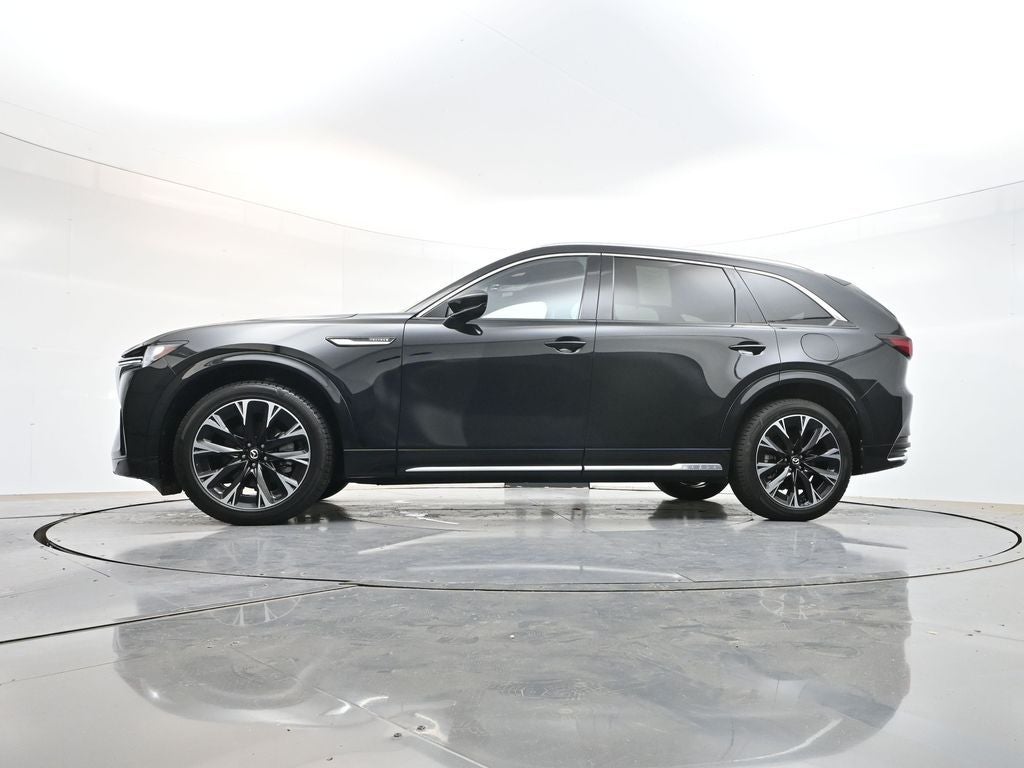 2024 Mazda Mazda CX-90 3.3 Turbo S Premium Plus