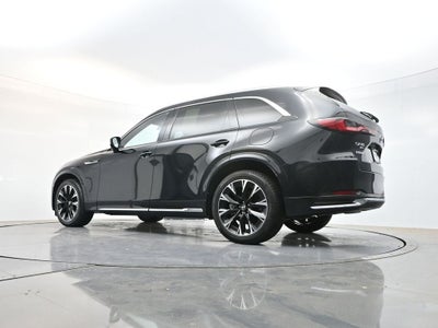 2024 Mazda Mazda CX-90 3.3 Turbo S Premium Plus