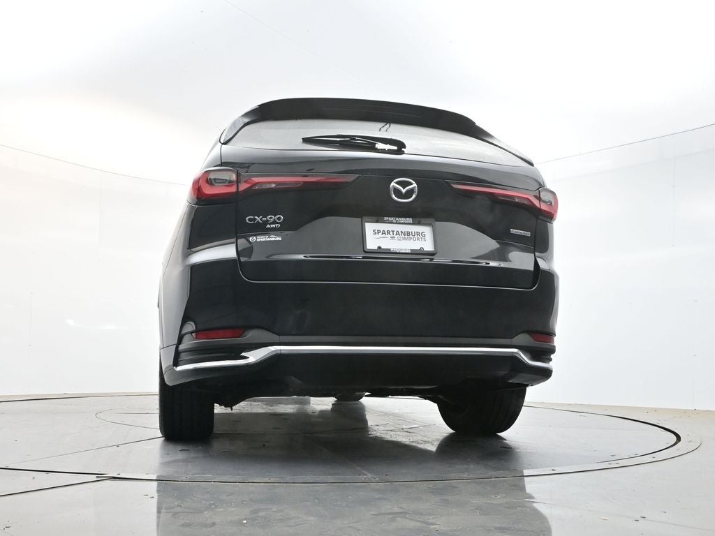 2024 Mazda Mazda CX-90 3.3 Turbo S Premium Plus