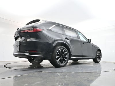 2024 Mazda Mazda CX-90 3.3 Turbo S Premium Plus