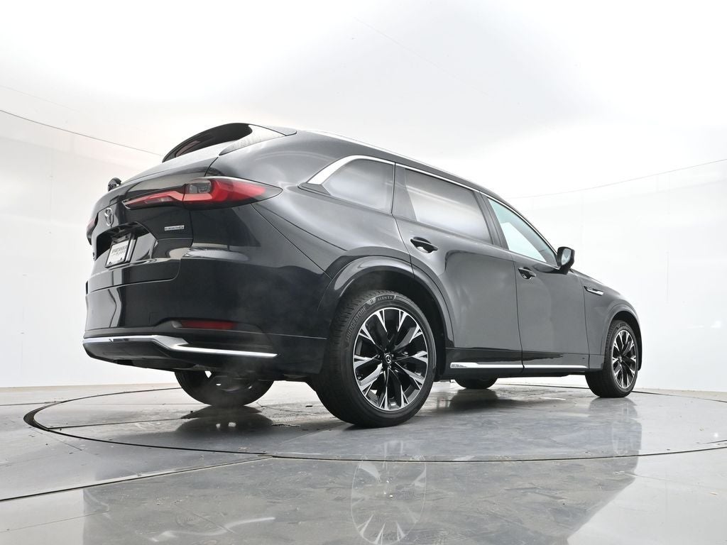 2024 Mazda Mazda CX-90 3.3 Turbo S Premium Plus