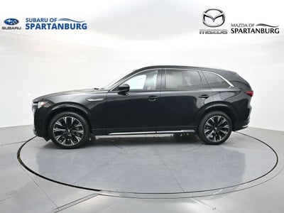 2024 Mazda Mazda CX-90 3.3 Turbo S Premium Plus